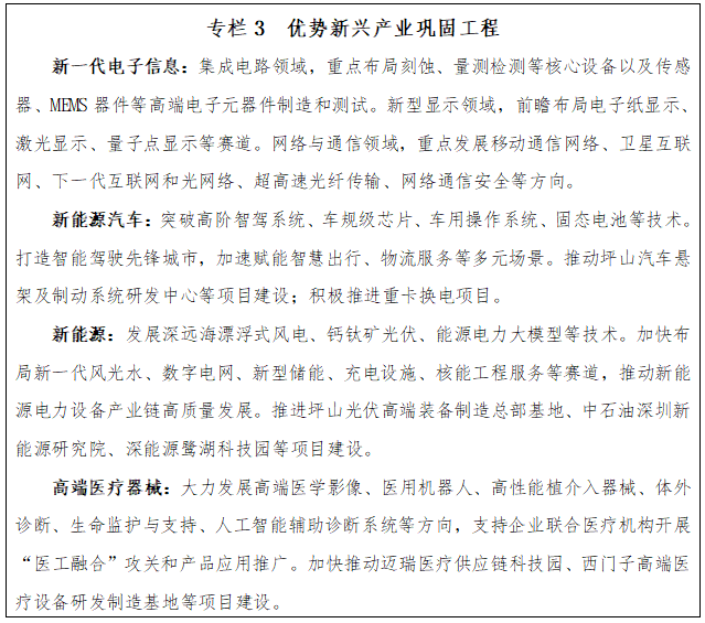 专栏3 优势新兴产业巩固工程.png 专栏3 优势新兴产业巩固工程.png